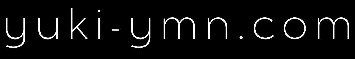 yuki-ymn.com